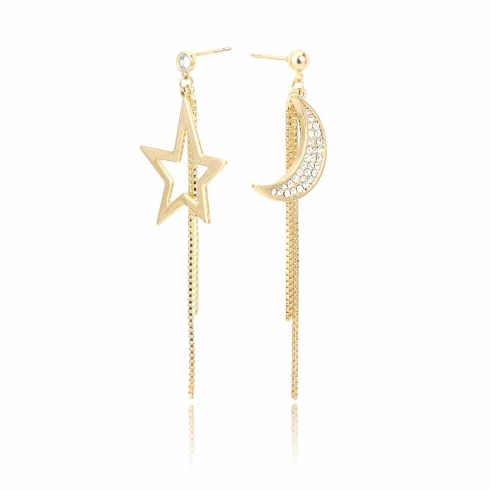 Vintage Havana Earrings | Women JUNIPER EARRING