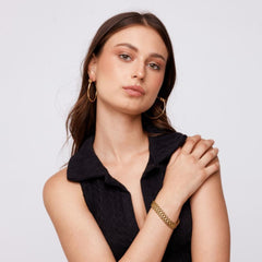 Vintage Havana Earrings | Women KAREN EARRINGS