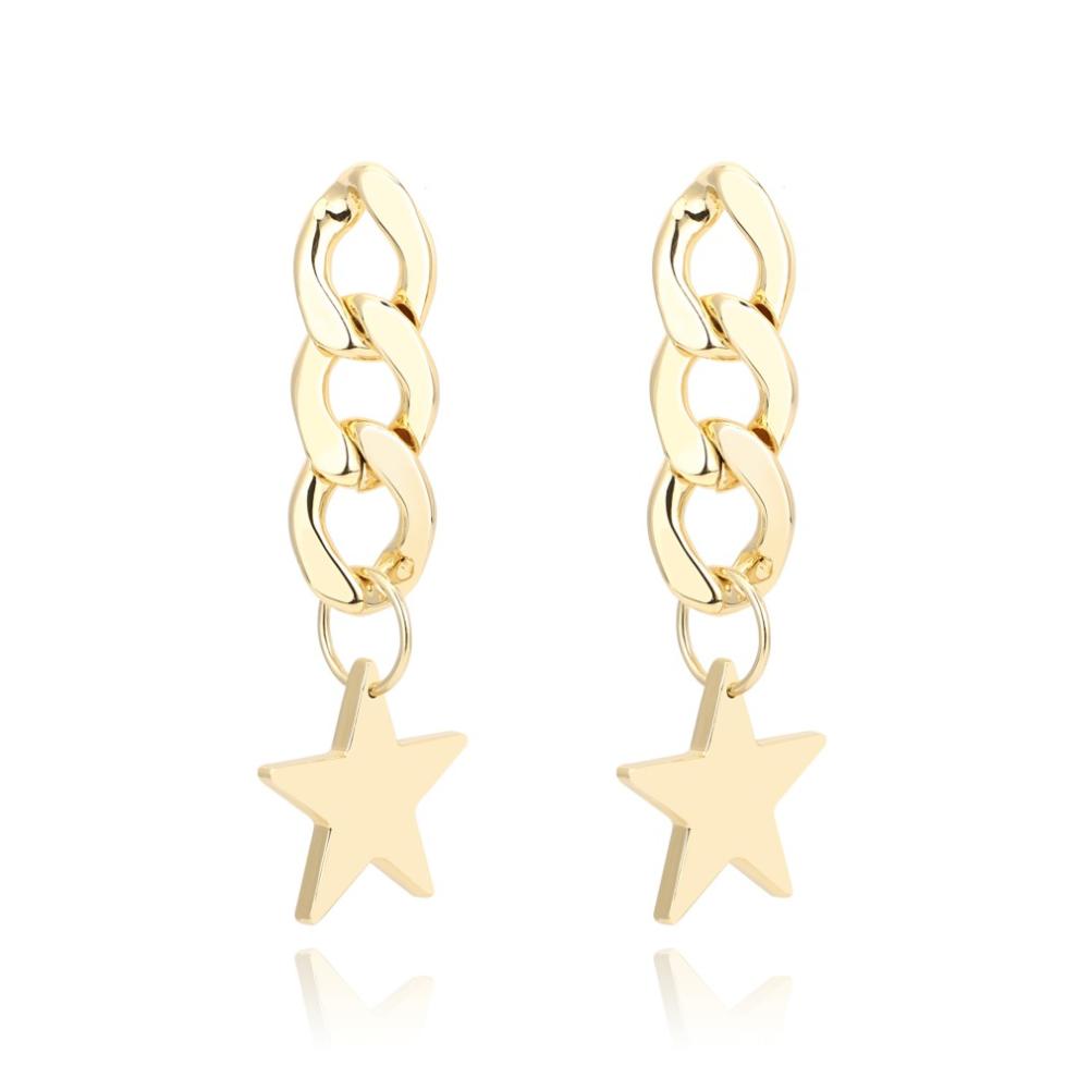 Vintage Havana Earrings | Women KELLY EARRINGS