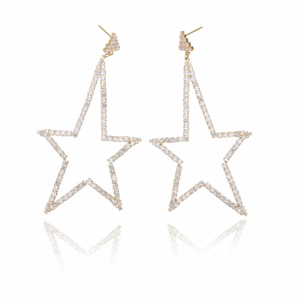 Vintage Havana Earrings | Women KIMBERLY EARRINGS