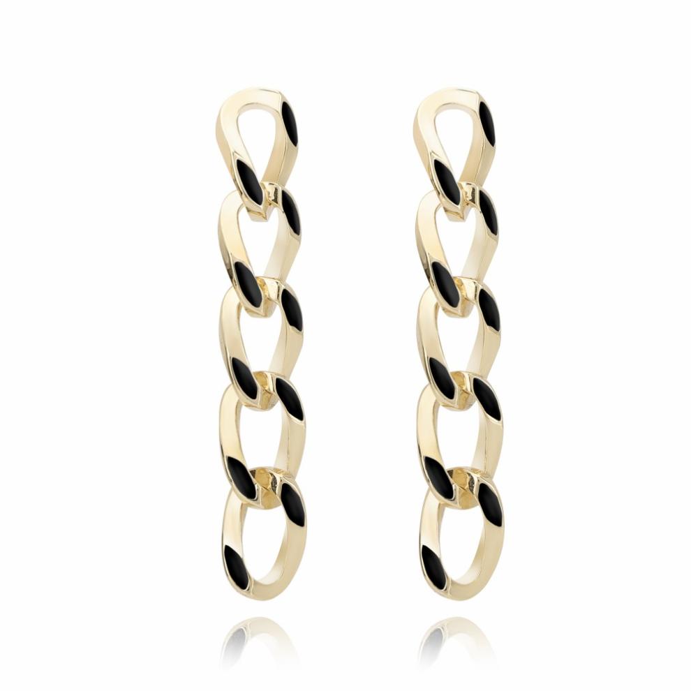 Vintage Havana Earrings | Women LARA 2 EARRINGS