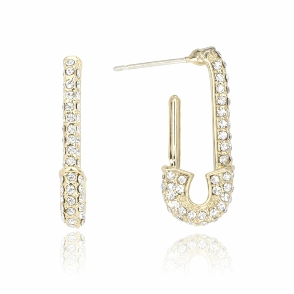 Vintage Havana Earrings | Women LARISA EARRINGS