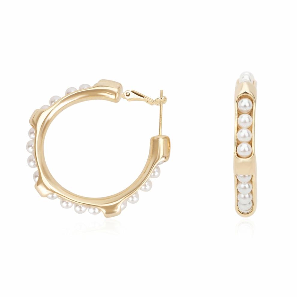 Vintage Havana Earrings | Women LAYLA EARRINGS