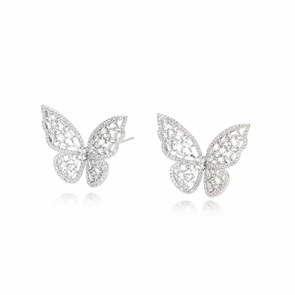 Vintage Havana Earrings | Women LEAH Earrings