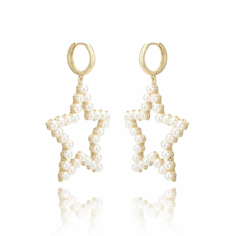 Vintage Havana Earrings | Women LUNA EARRING