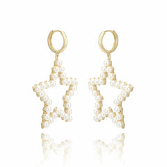 Vintage Havana Earrings | Women LUNA EARRING