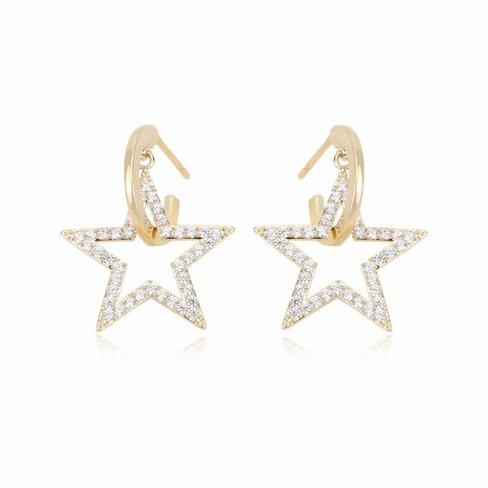 Vintage Havana Earrings | Women MALIA EARRING