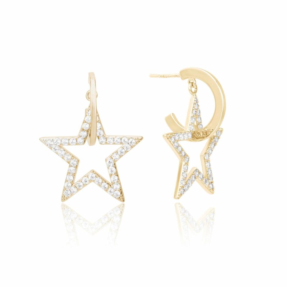 Vintage Havana Earrings | Women MALIA EARRING