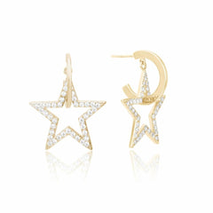 Vintage Havana Earrings | Women MALIA EARRING