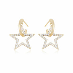 Vintage Havana Earrings | Women MALIA EARRING