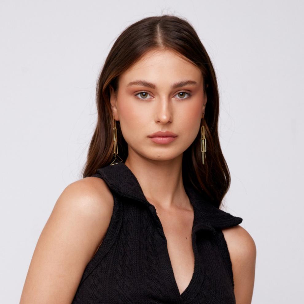 Vintage Havana Earrings | Women MARY EARRINGS