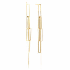 Vintage Havana Earrings | Women MARY EARRINGS