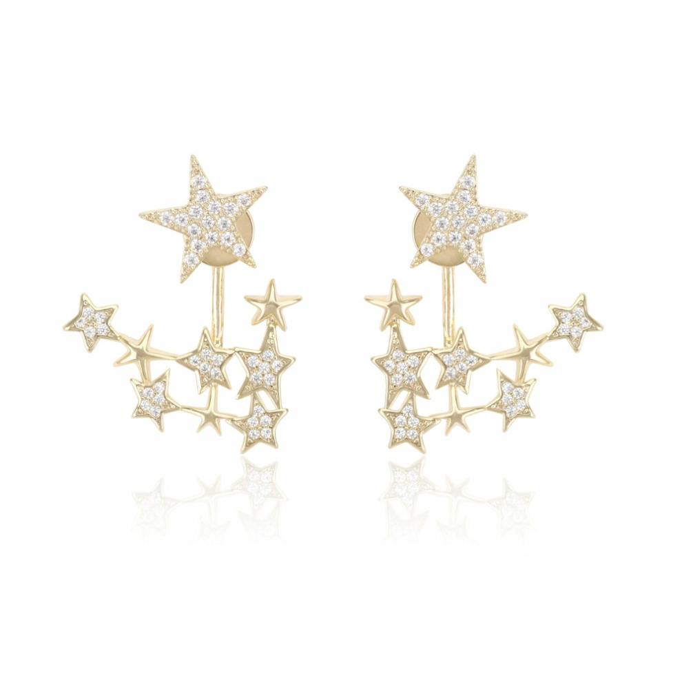 Vintage Havana Earrings | Women NOVA EARRING