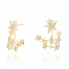 Vintage Havana Earrings | Women NOVA EARRING