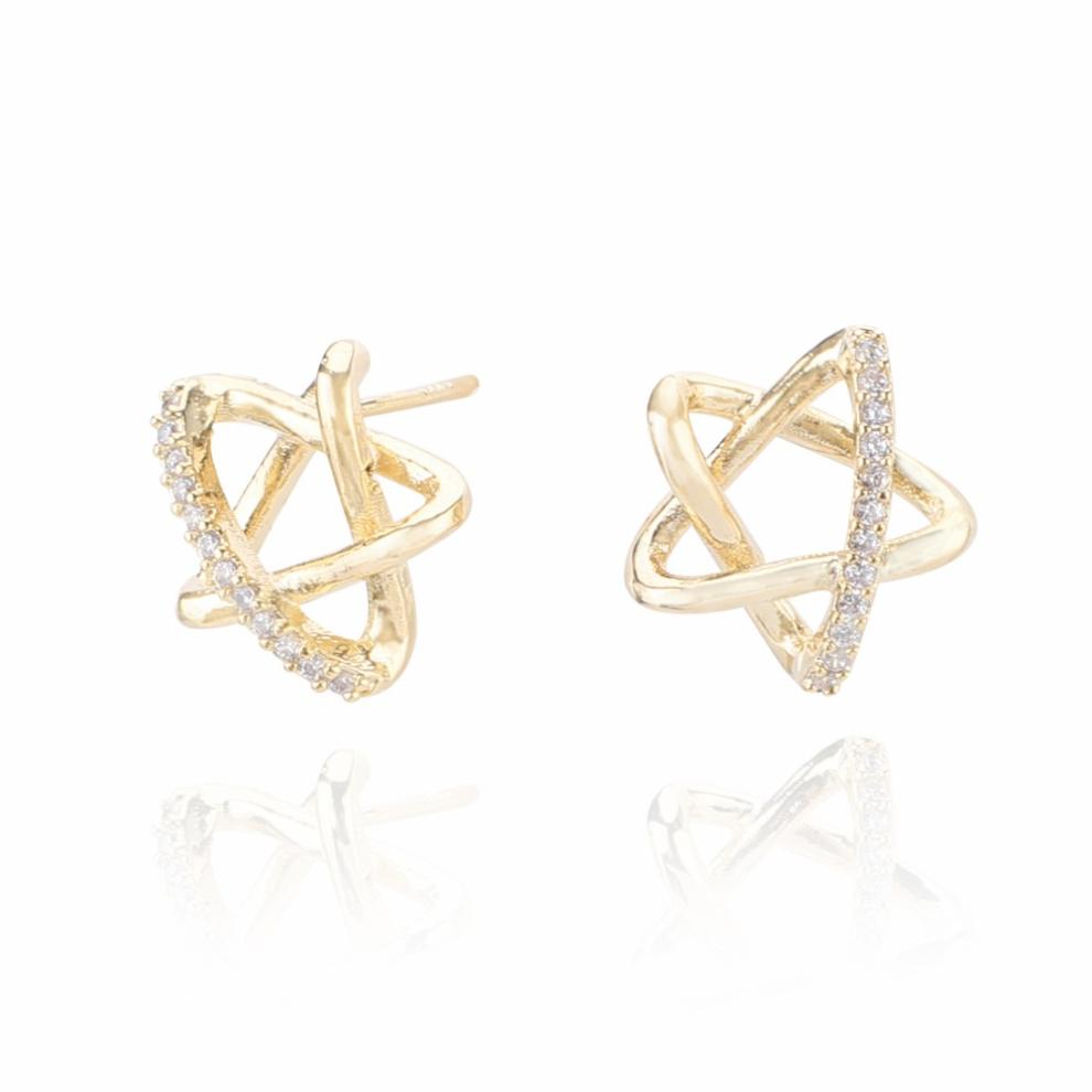 Vintage Havana Earrings | Women RAVEN EARRINGS