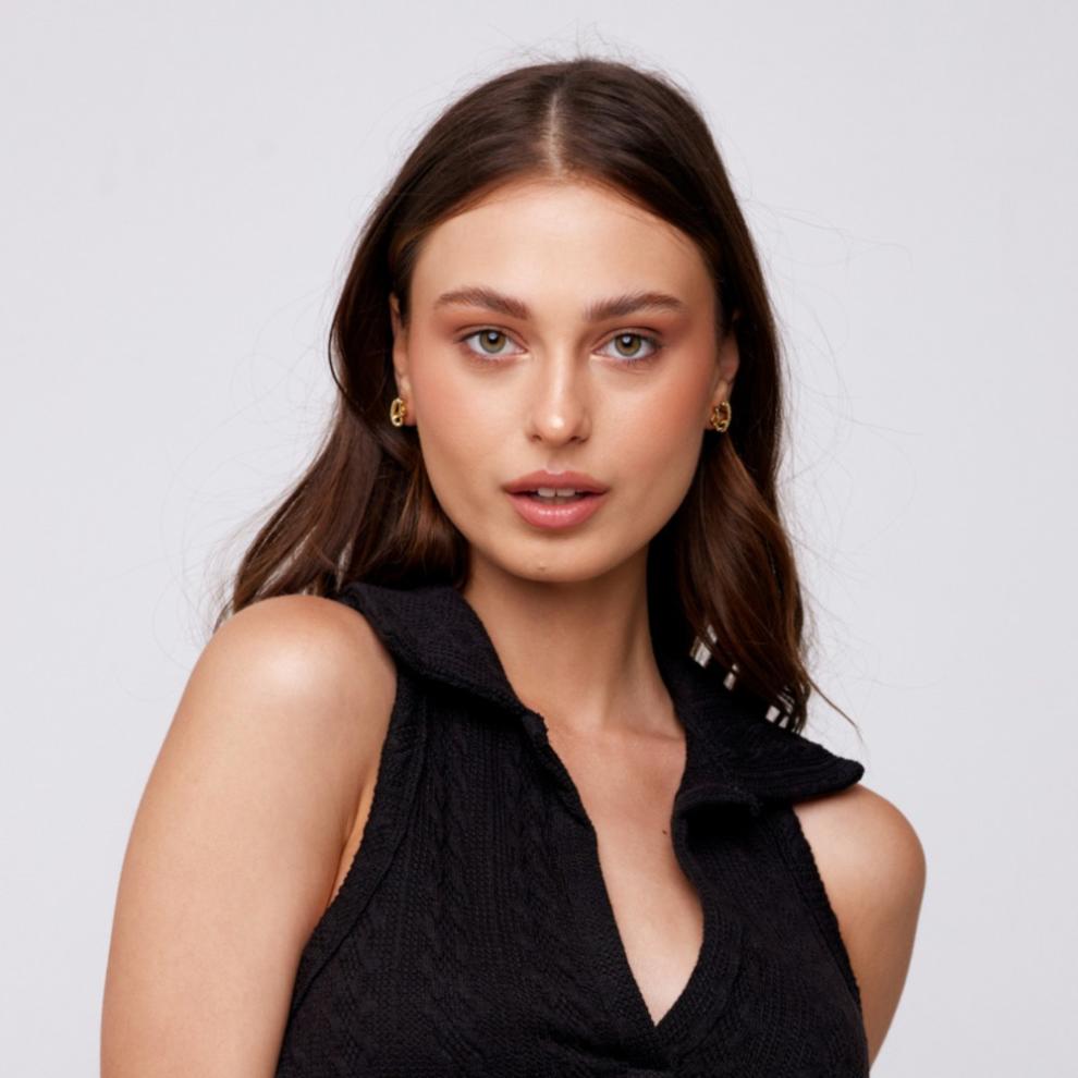 Vintage Havana Earrings | Women RAVEN EARRINGS