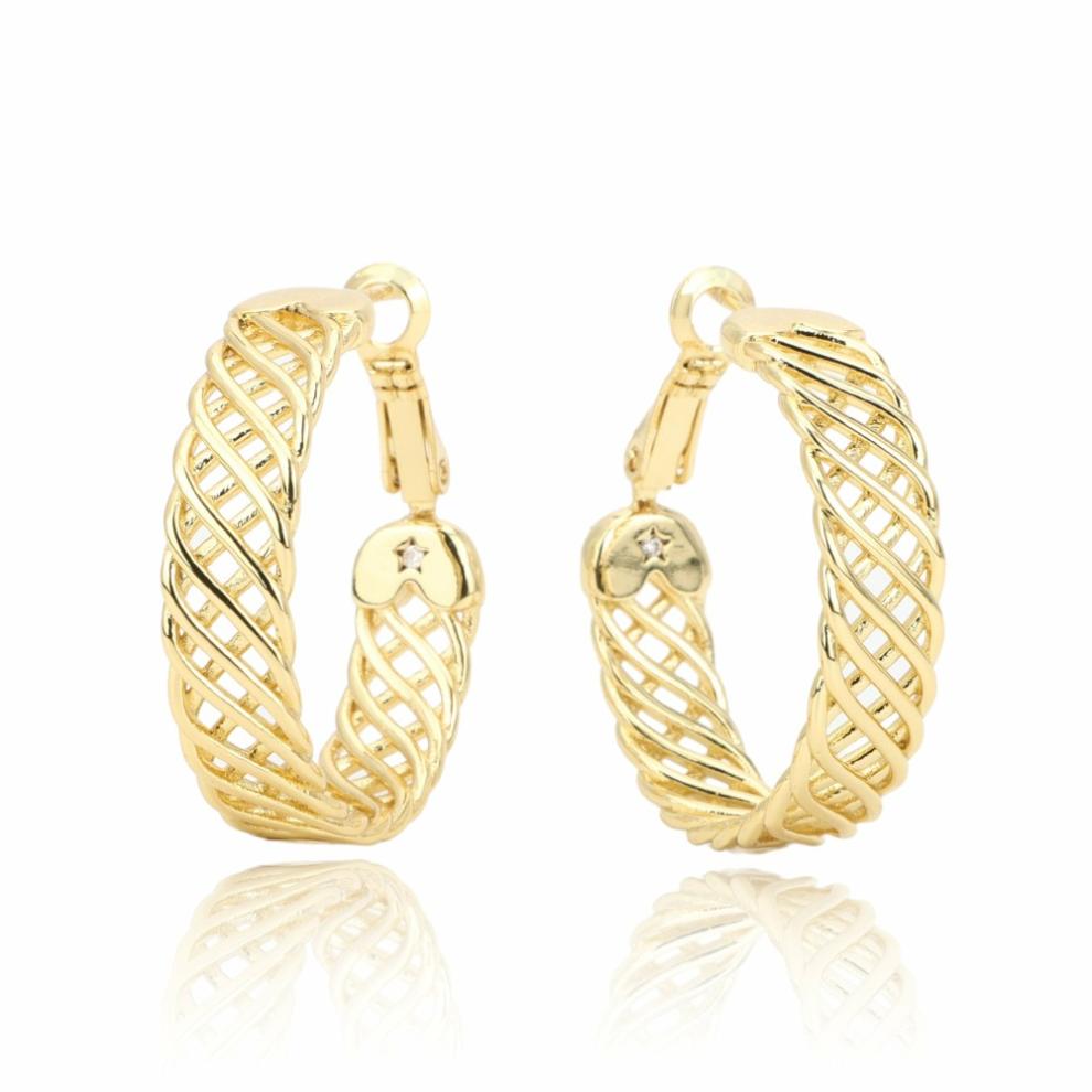 Vintage Havana Earrings | Women RAYA EARRING