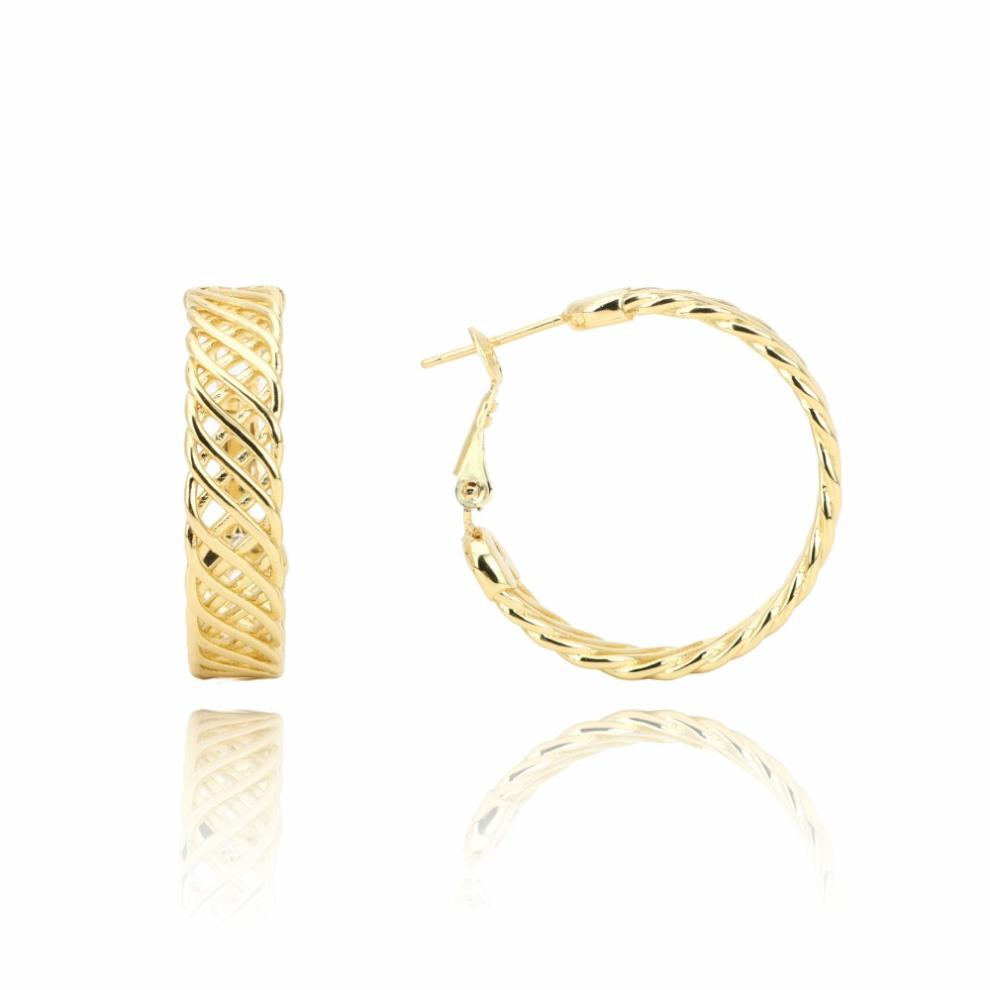 Vintage Havana Earrings | Women RAYA EARRING