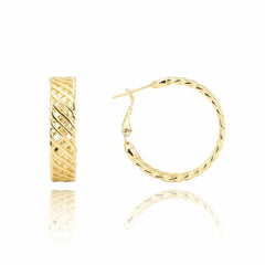 Vintage Havana Earrings | Women RAYA EARRING