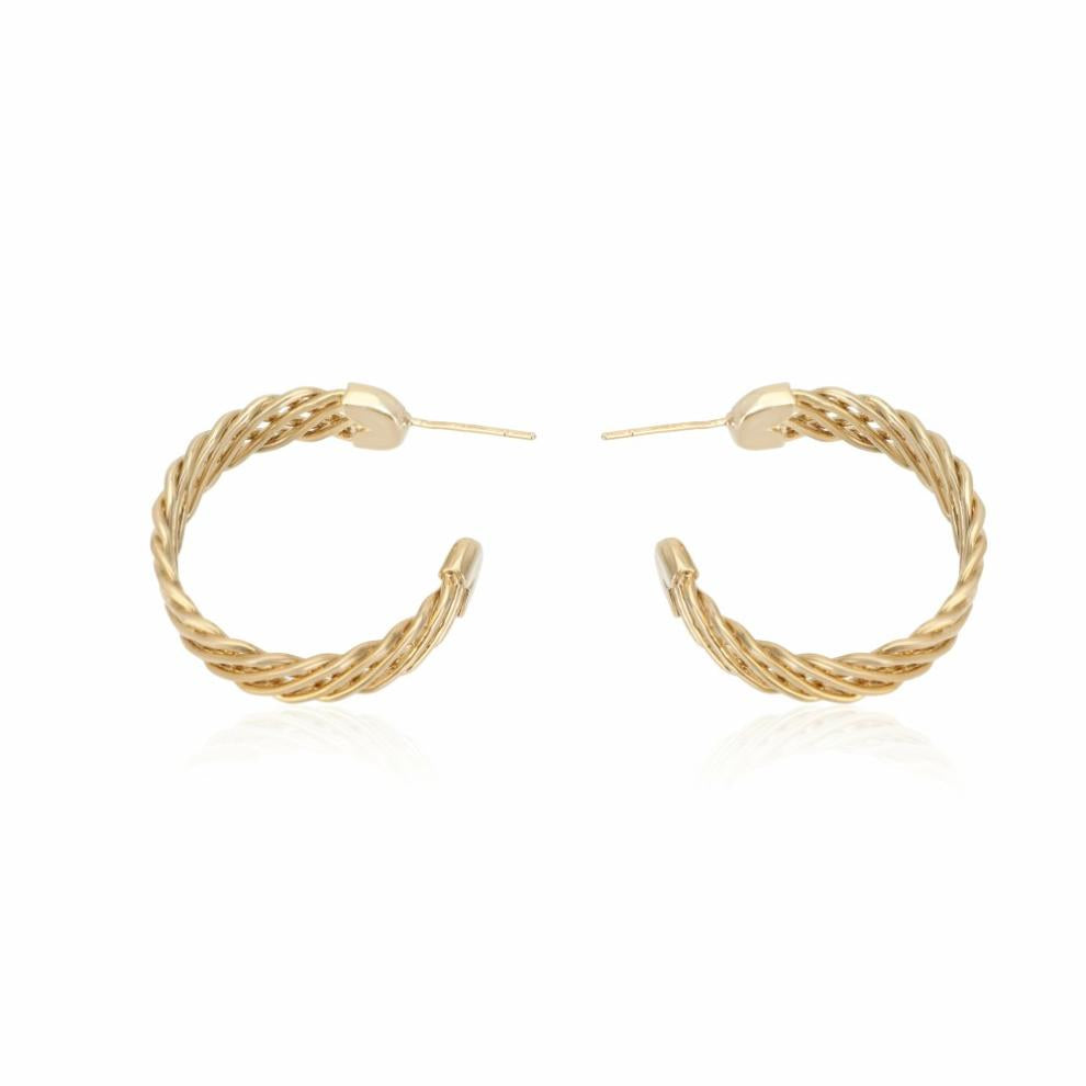 Vintage Havana Earrings | Women RAYA EARRING