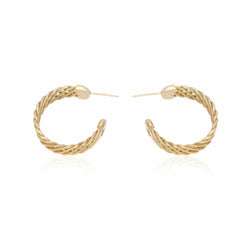 Vintage Havana Earrings | Women RAYA EARRING