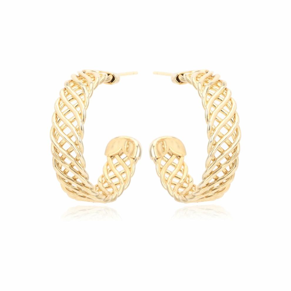 Vintage Havana Earrings | Women RAYA EARRING