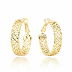 Vintage Havana Earrings | Women RAYA EARRING