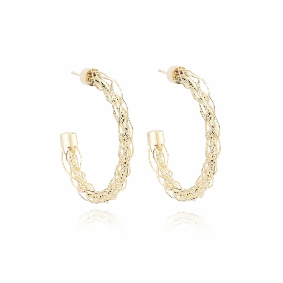 Vintage Havana Earrings | Women RORY EARRINGS