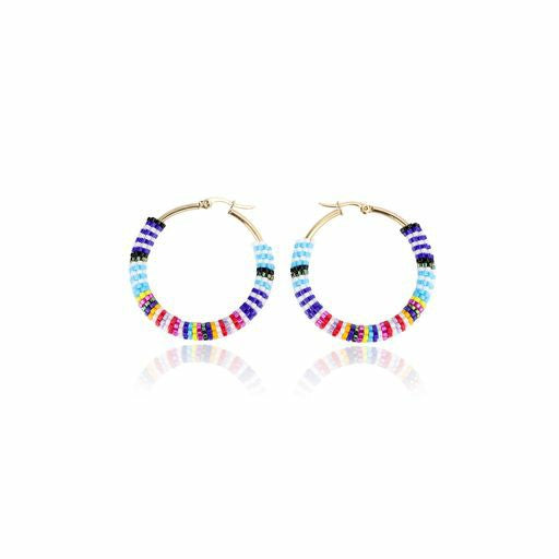 Vintage Havana Earrings | Women ROSE EARRINGS