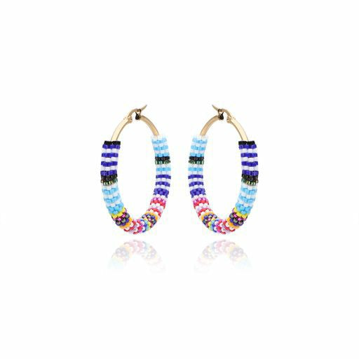 Vintage Havana Earrings | Women ROSE EARRINGS