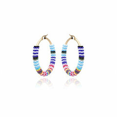 Vintage Havana Earrings | Women ROSE EARRINGS