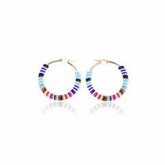 Vintage Havana Earrings | Women ROSE EARRINGS