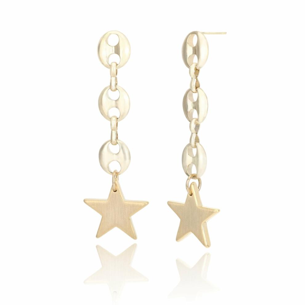 Vintage Havana Earrings | Women ROWAN EARRING