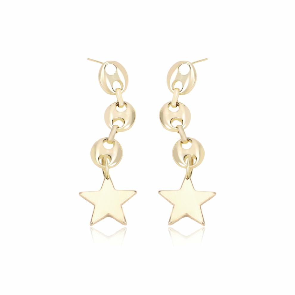 Vintage Havana Earrings | Women ROWAN EARRING