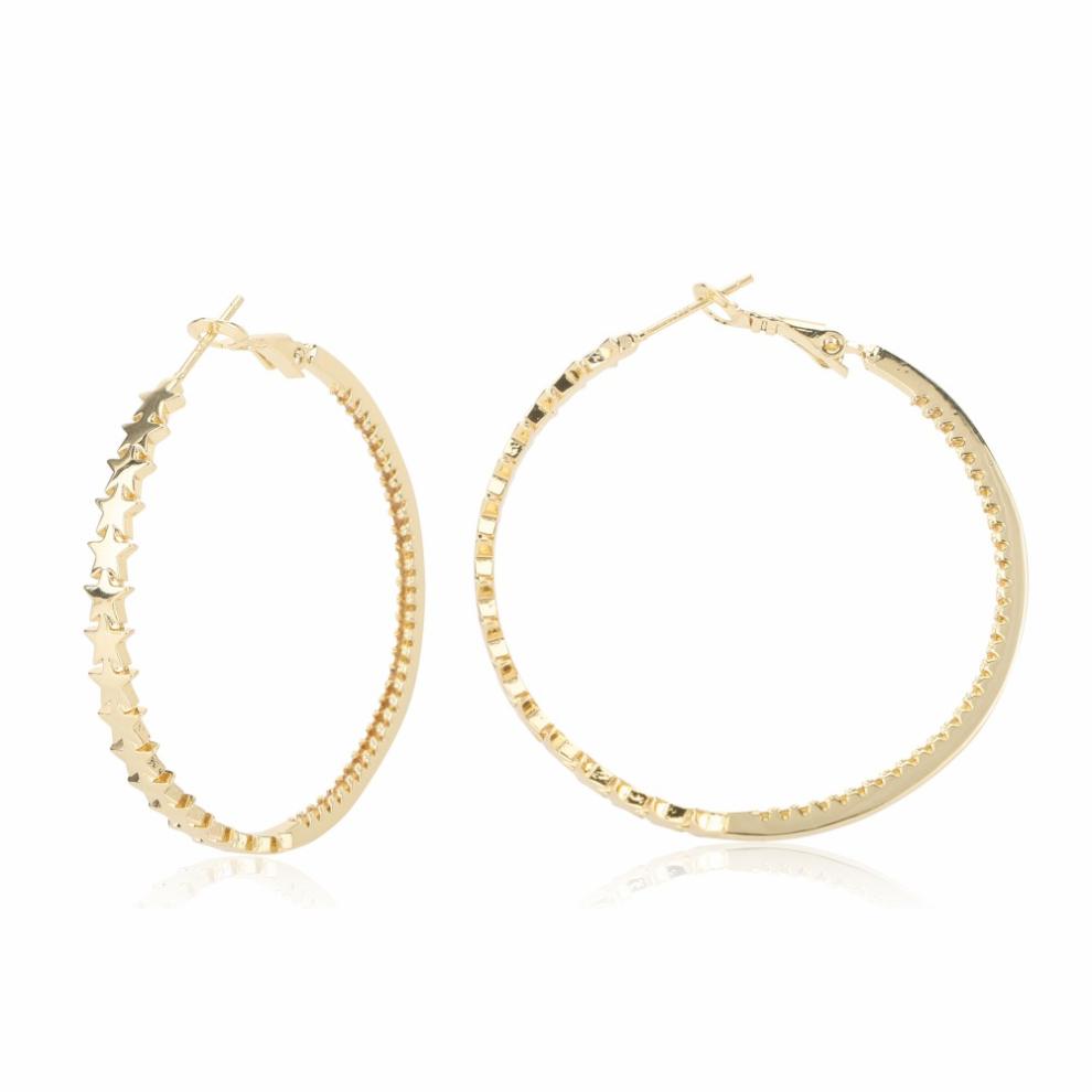 Vintage Havana Earrings | Women SERENITY 2 EARRINGS