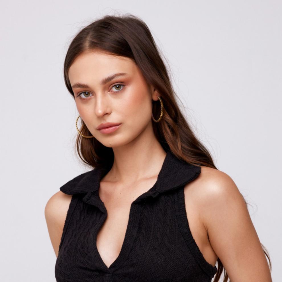 Vintage Havana Earrings | Women SERENITY 3 EARRINGS