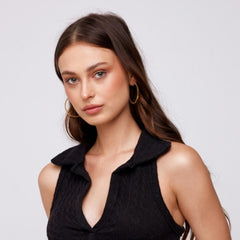 Vintage Havana Earrings | Women SERENITY 3 EARRINGS