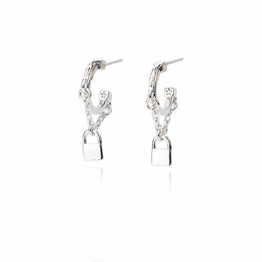 Vintage Havana Earrings | Women STELLA EARRINGS
