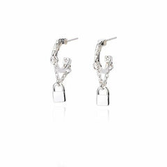 Vintage Havana Earrings | Women STELLA EARRINGS