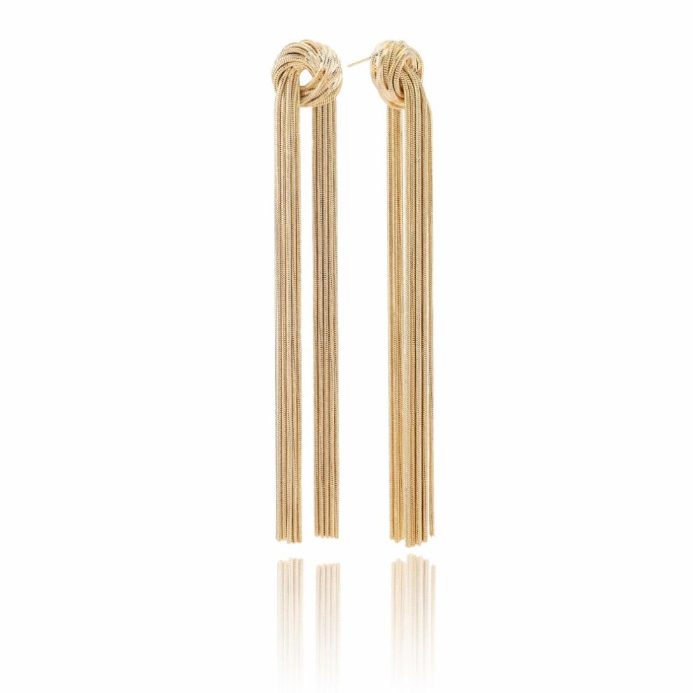 Vintage Havana Earrings | Women STEPHANIE EARRINGS