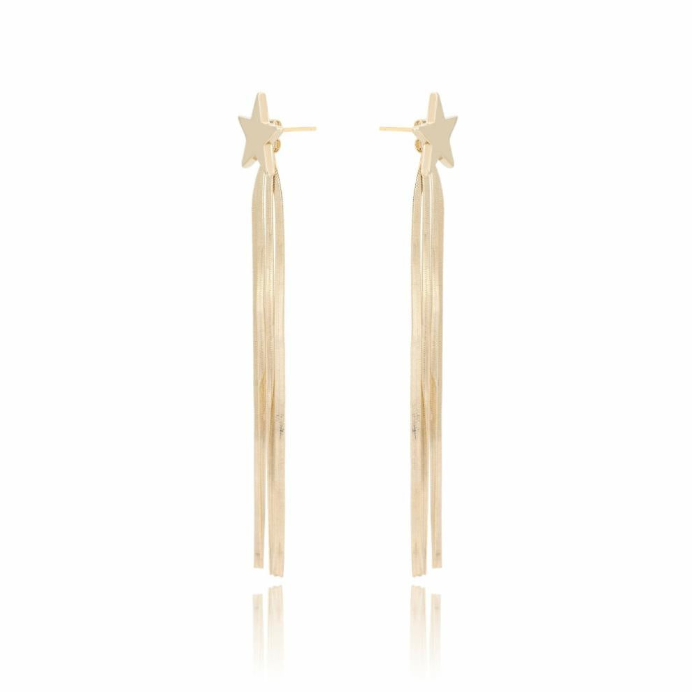 Vintage Havana Earrings | Women TAYTUM EARRING