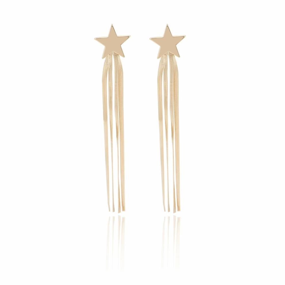 Vintage Havana Earrings | Women TAYTUM EARRING