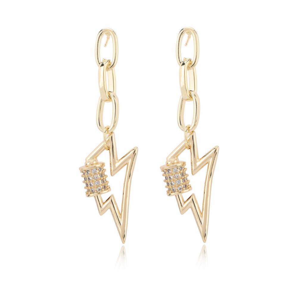 Vintage Havana Earrings | Women TORI EARRINGS