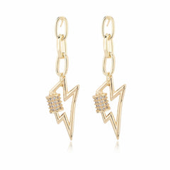 Vintage Havana Earrings | Women TORI EARRINGS