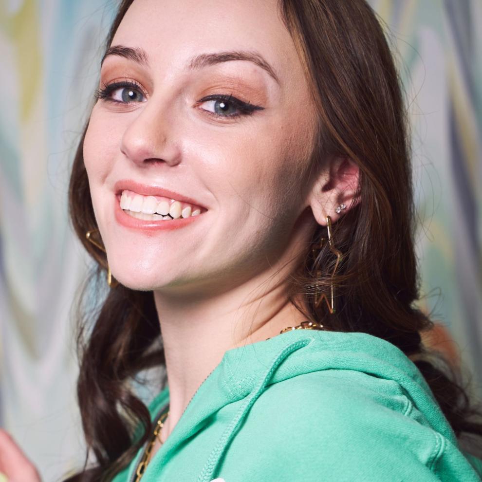 Vintage Havana Earrings | Women VALERIE EARRINGS