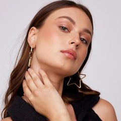 Vintage Havana Earrings | Women VALERIE EARRINGS