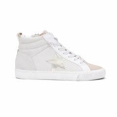 Vintage Havana High Tops | Women AXEL - BLUSH TAUPE Blush Taupe