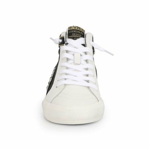 Vintage Havana High Tops | Women BAILEY HIGH 16 - BLACK GLITTER MULTI Black Glitter Multi