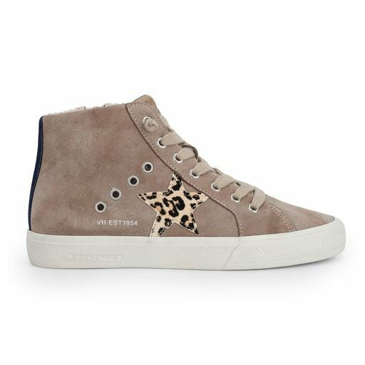 Vintage Havana High Tops | Women BREAK OUT 1 - TAN MULTI Tan Multi
