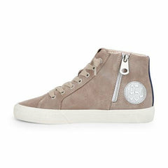 Vintage Havana High Tops | Women BREAK OUT 1 - TAN MULTI Tan Multi